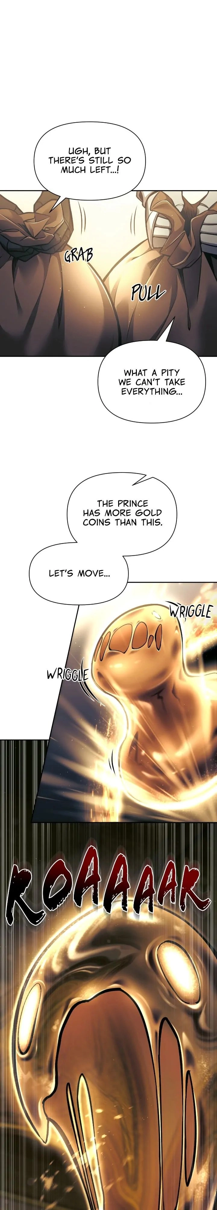 I Became the Tyrant of a Defense Game Chapter 83, page 13 of 47