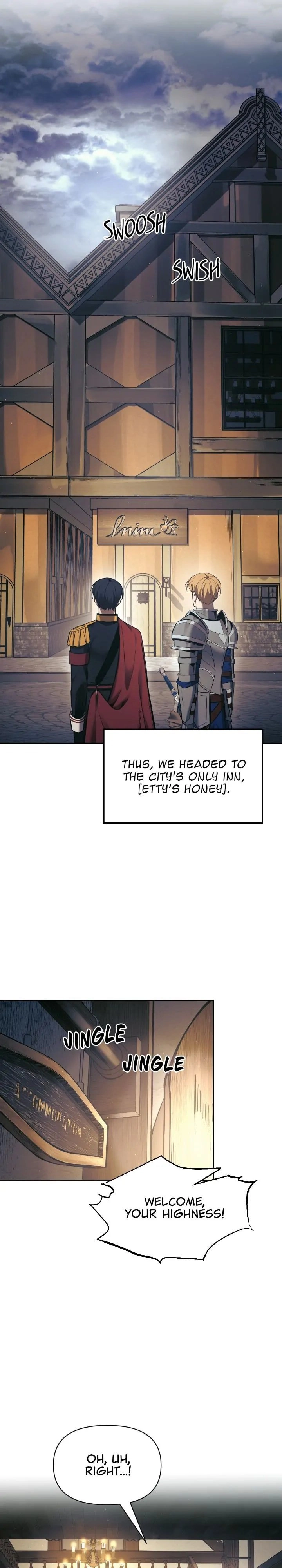 I Became the Tyrant of a Defense Game Chapter 83, page 20 of 47