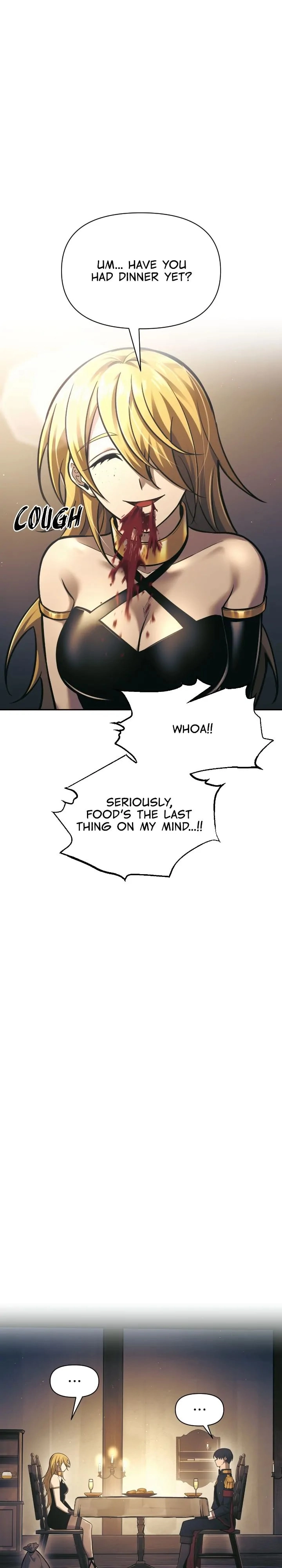 I Became the Tyrant of a Defense Game Chapter 83, page 29 of 47