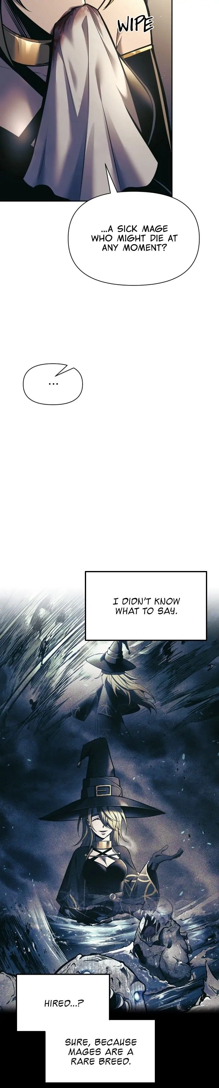 I Became the Tyrant of a Defense Game Chapter 83, page 34 of 47