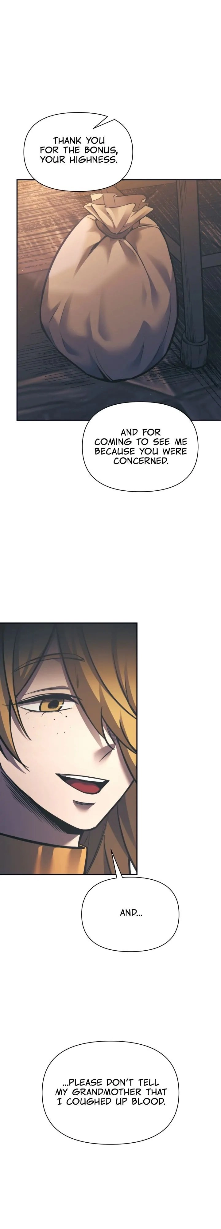 I Became the Tyrant of a Defense Game Chapter 83, page 38 of 47