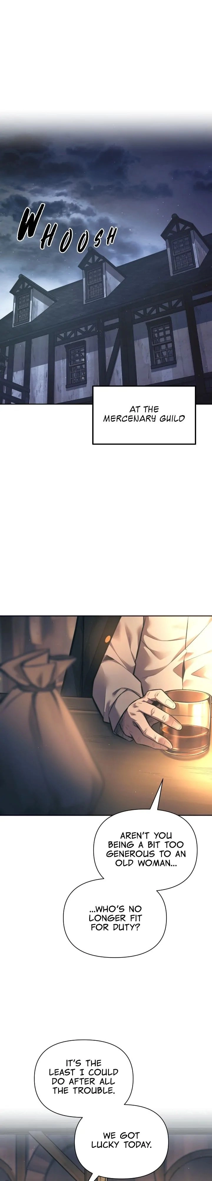 I Became the Tyrant of a Defense Game Chapter 83, page 39 of 47