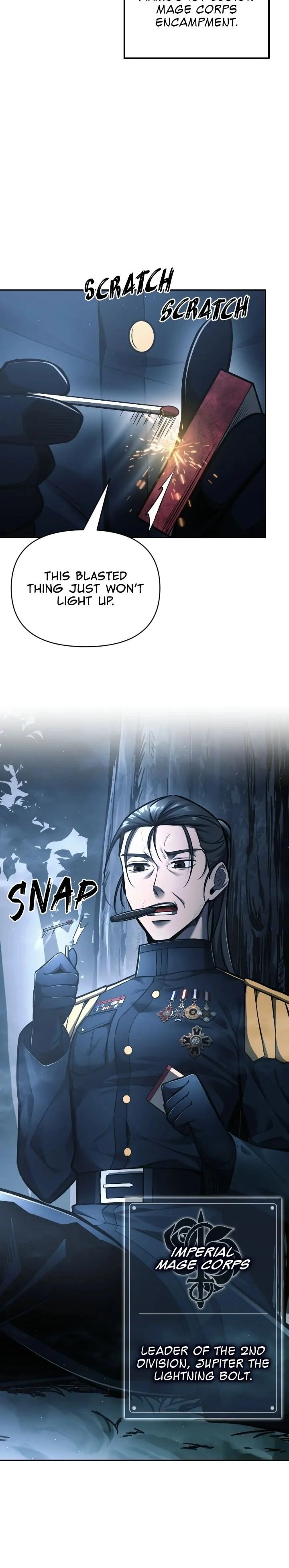 I Became the Tyrant of a Defense Game Chapter 83, page 45 of 47