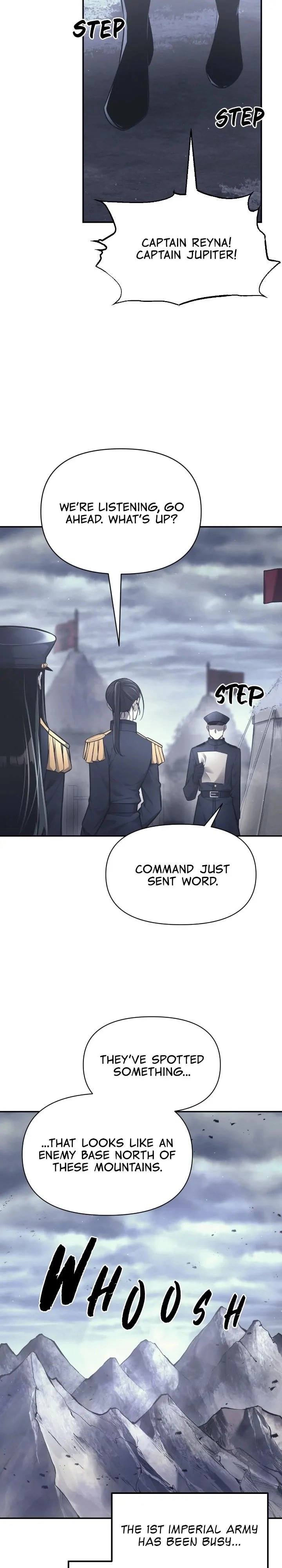 I Became the Tyrant of a Defense Game Chapter 84, page 11 of 49