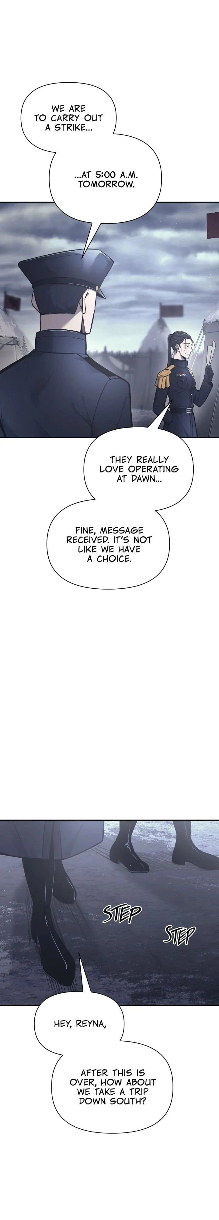 I Became the Tyrant of a Defense Game Chapter 84, page 13 of 49