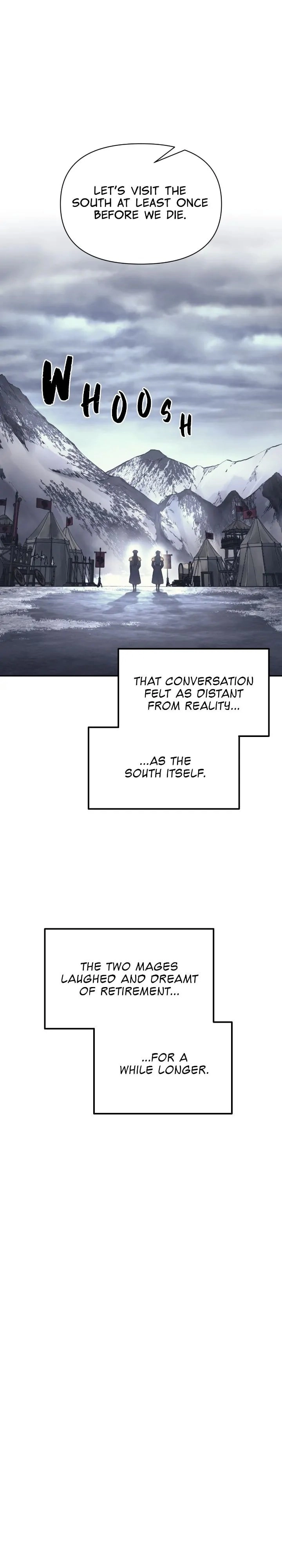 I Became the Tyrant of a Defense Game Chapter 84, page 16 of 49
