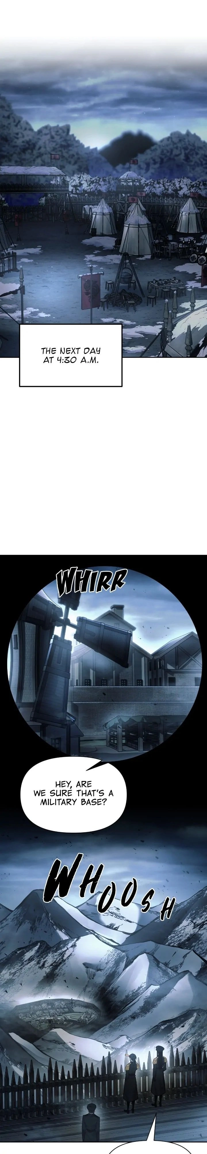 I Became the Tyrant of a Defense Game Chapter 84, page 17 of 49