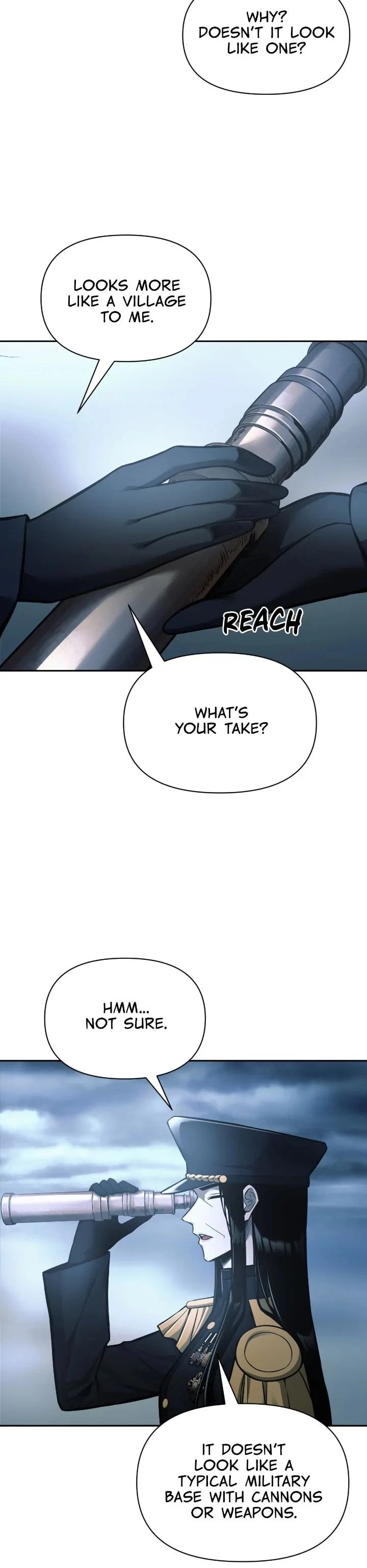 I Became the Tyrant of a Defense Game Chapter 84, page 18 of 49