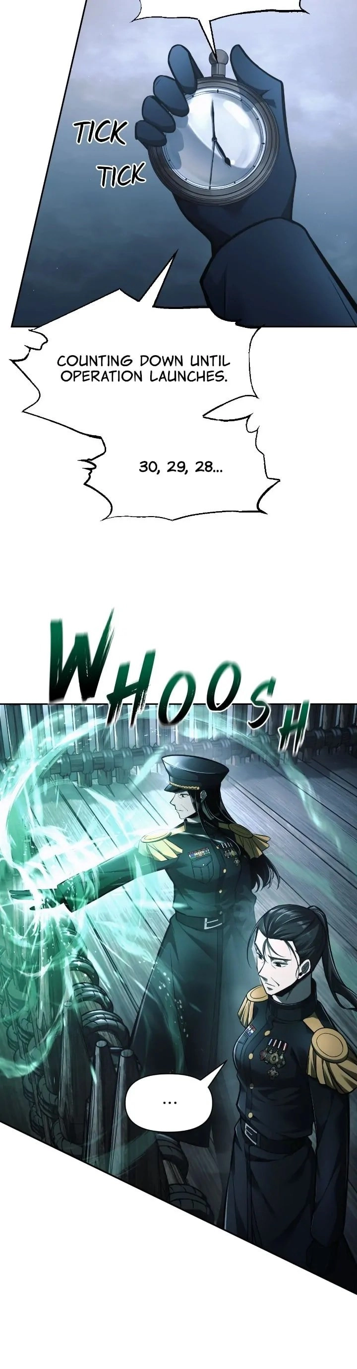 I Became the Tyrant of a Defense Game Chapter 84, page 21 of 49