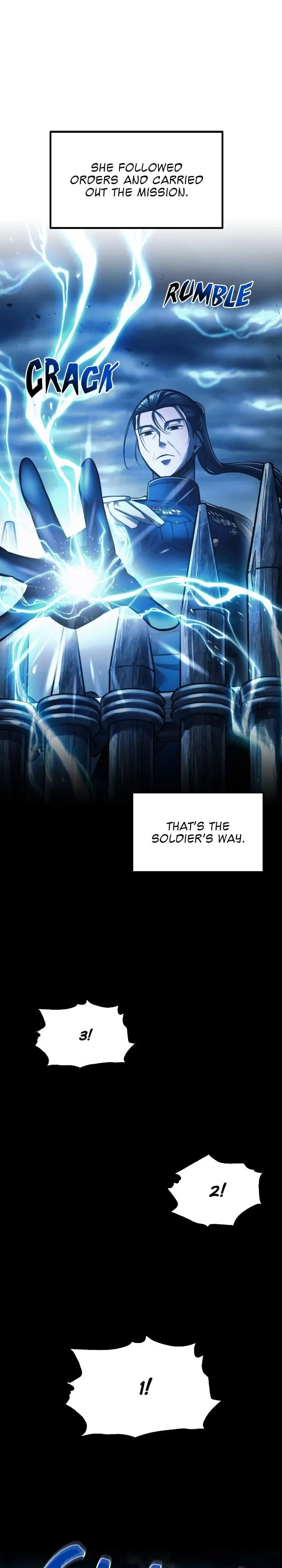 I Became the Tyrant of a Defense Game Chapter 84, page 23 of 49