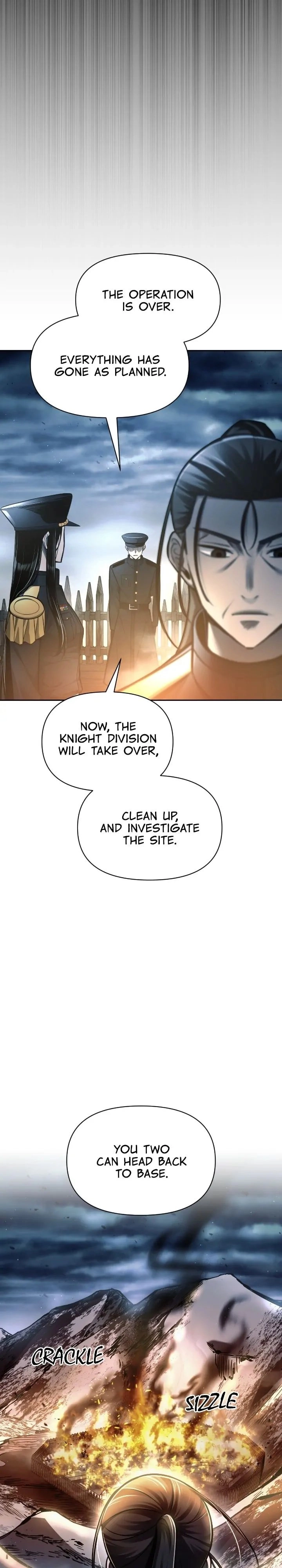 I Became the Tyrant of a Defense Game Chapter 84, page 27 of 49