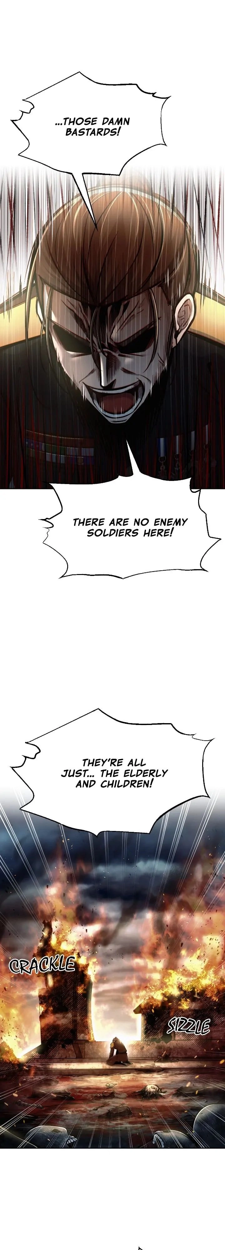 I Became the Tyrant of a Defense Game Chapter 84, page 33 of 49