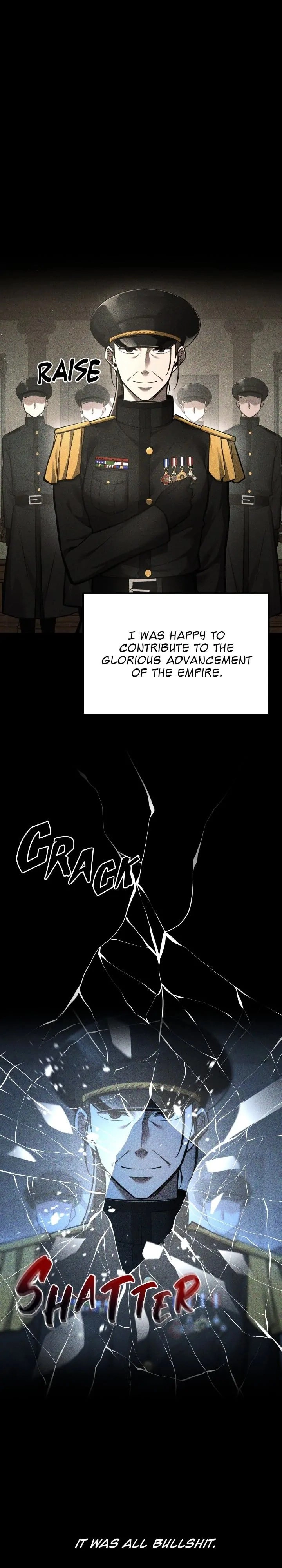 I Became the Tyrant of a Defense Game Chapter 84, page 42 of 49