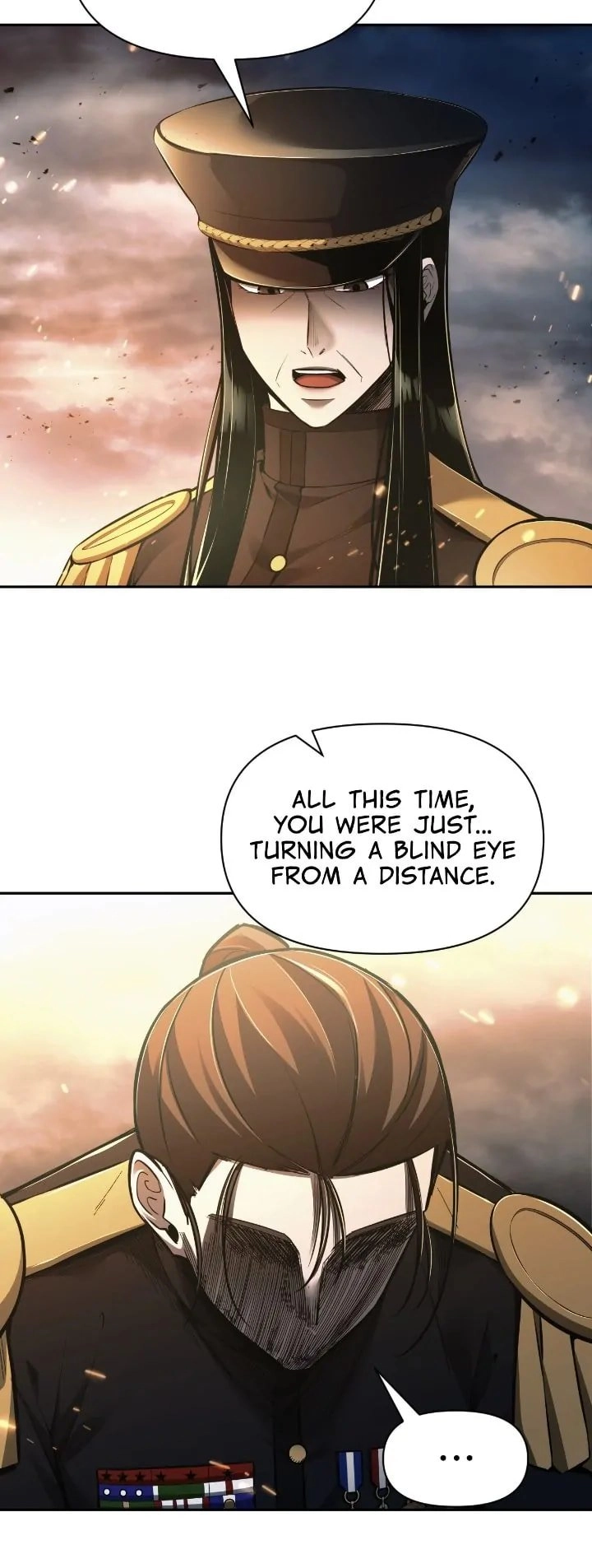 I Became the Tyrant of a Defense Game Chapter 84, page 44 of 49
