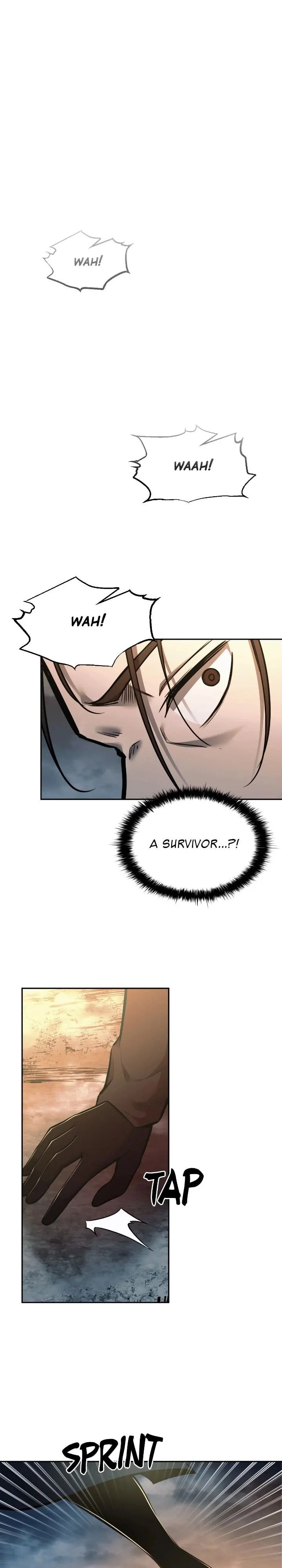 I Became the Tyrant of a Defense Game Chapter 84, page 45 of 49