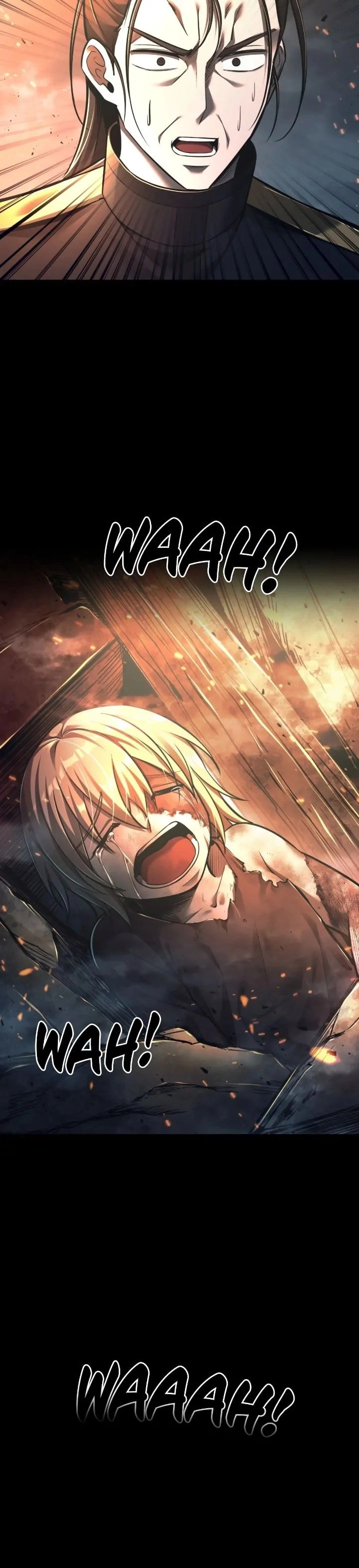 I Became the Tyrant of a Defense Game Chapter 84, page 47 of 49