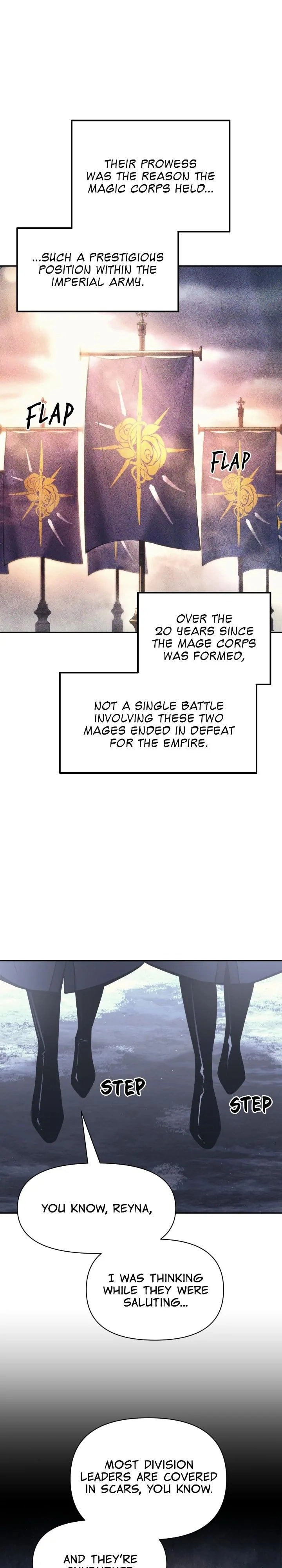 I Became the Tyrant of a Defense Game Chapter 84, page 7 of 49