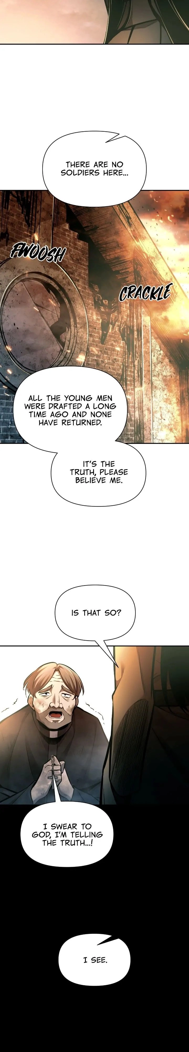 I Became the Tyrant of a Defense Game Chapter 85, page 12 of 49