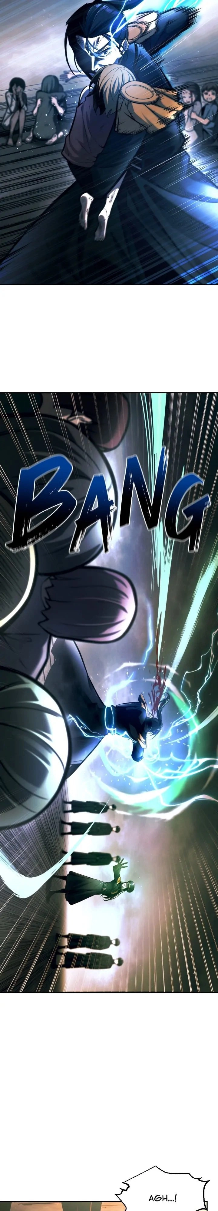 I Became the Tyrant of a Defense Game Chapter 85, page 16 of 49
