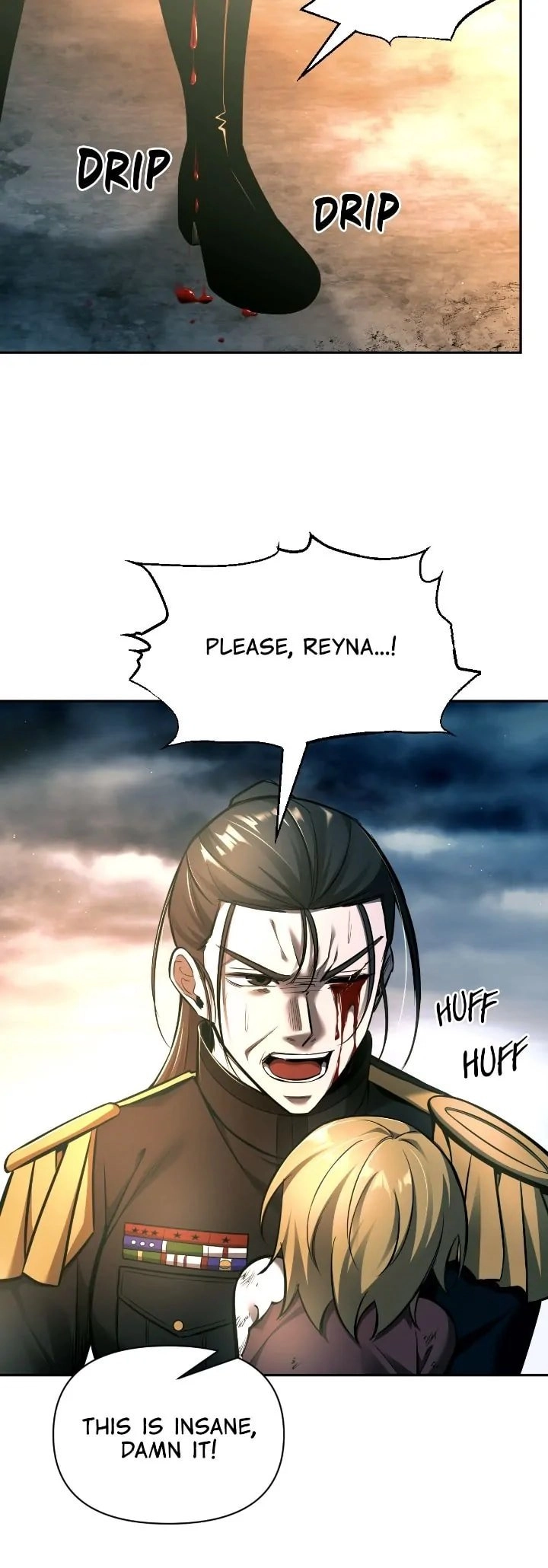 I Became the Tyrant of a Defense Game Chapter 85, page 17 of 49