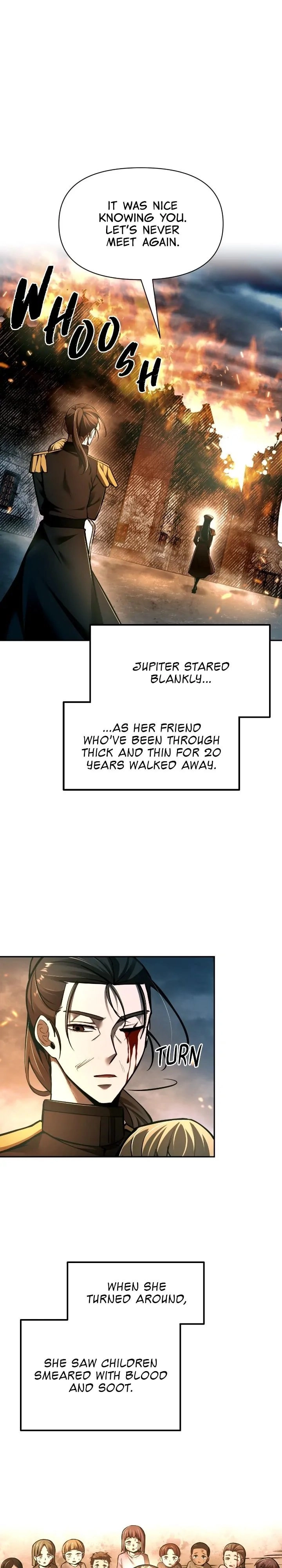 I Became the Tyrant of a Defense Game Chapter 85, page 27 of 49