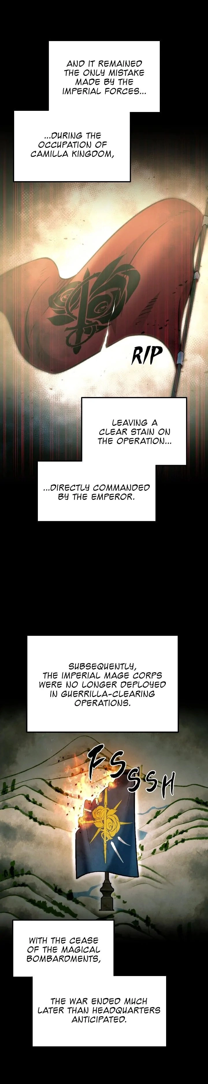 I Became the Tyrant of a Defense Game Chapter 85, page 29 of 49