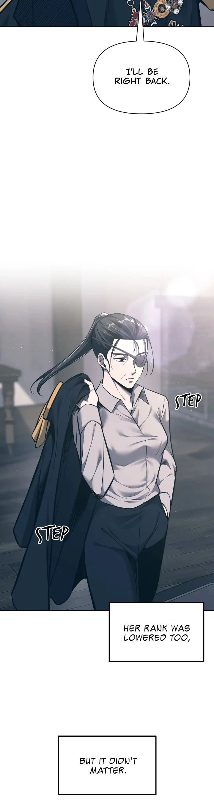 I Became the Tyrant of a Defense Game Chapter 85, page 32 of 49