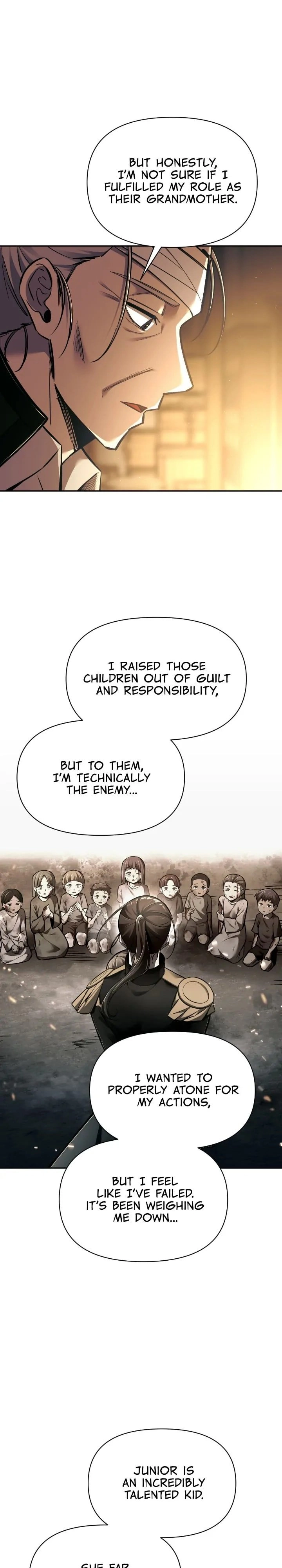 I Became the Tyrant of a Defense Game Chapter 85, page 36 of 49