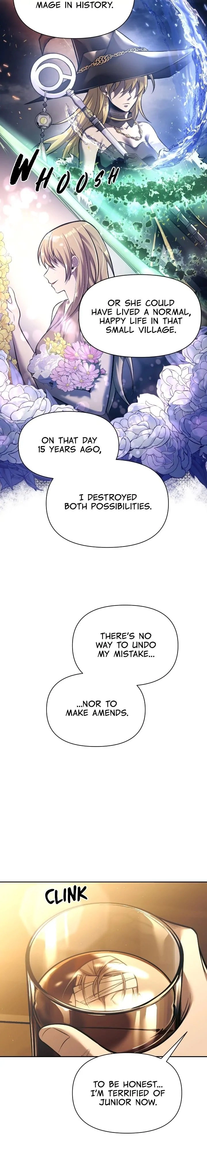 I Became the Tyrant of a Defense Game Chapter 85, page 38 of 49