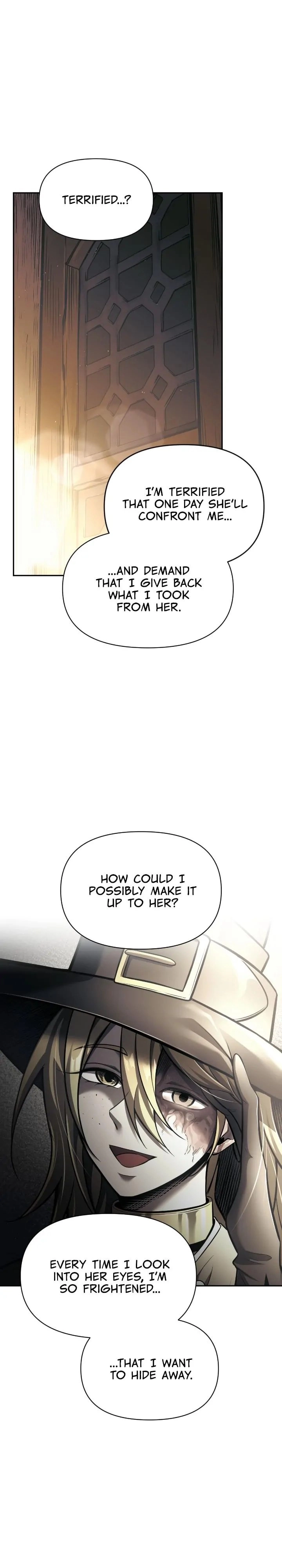 I Became the Tyrant of a Defense Game Chapter 85, page 39 of 49