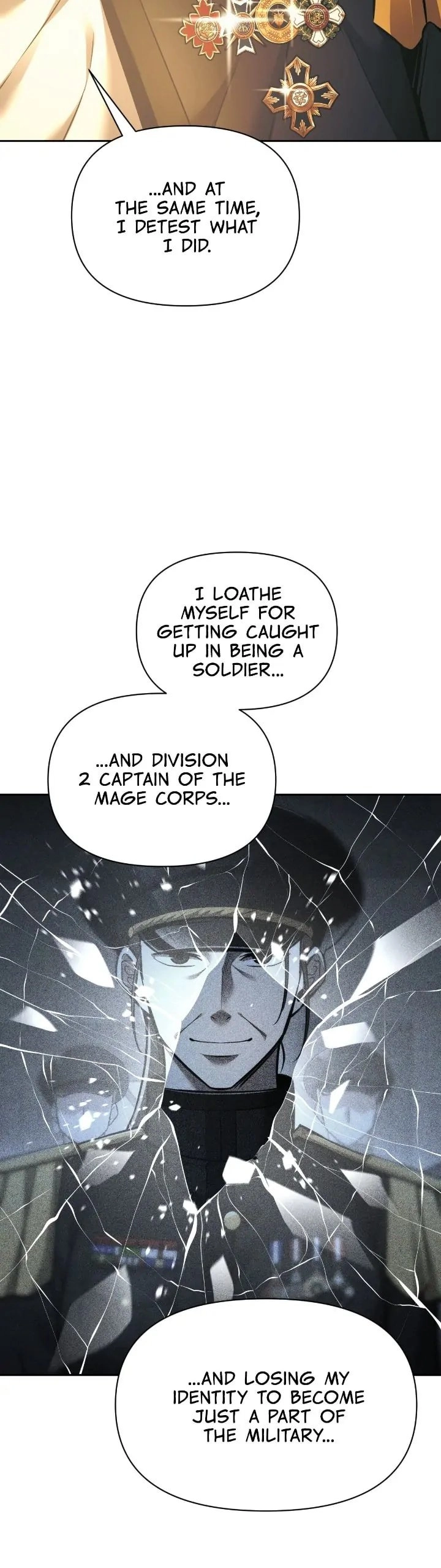 I Became the Tyrant of a Defense Game Chapter 85, page 41 of 49
