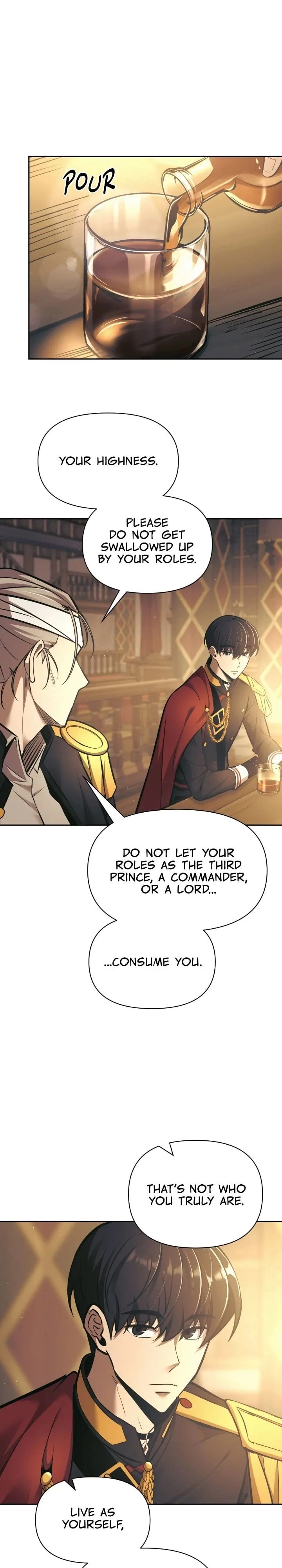 I Became the Tyrant of a Defense Game Chapter 85, page 42 of 49