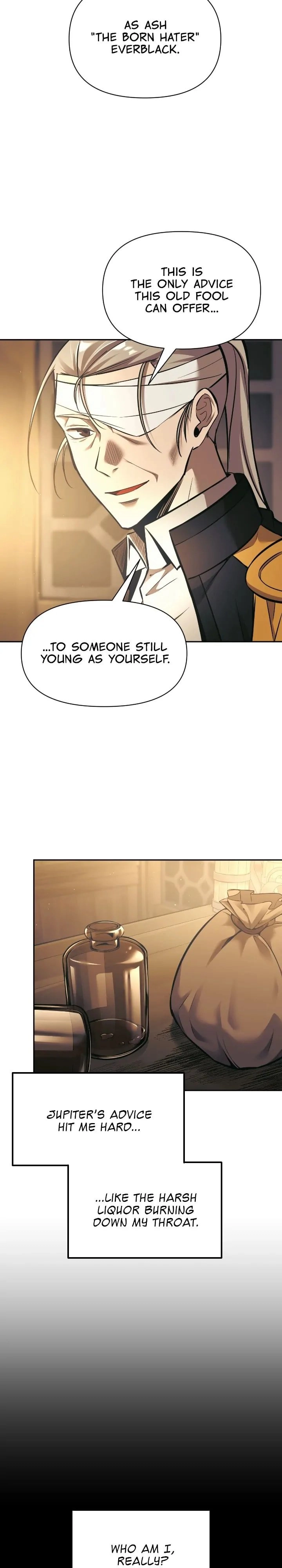 I Became the Tyrant of a Defense Game Chapter 85, page 43 of 49