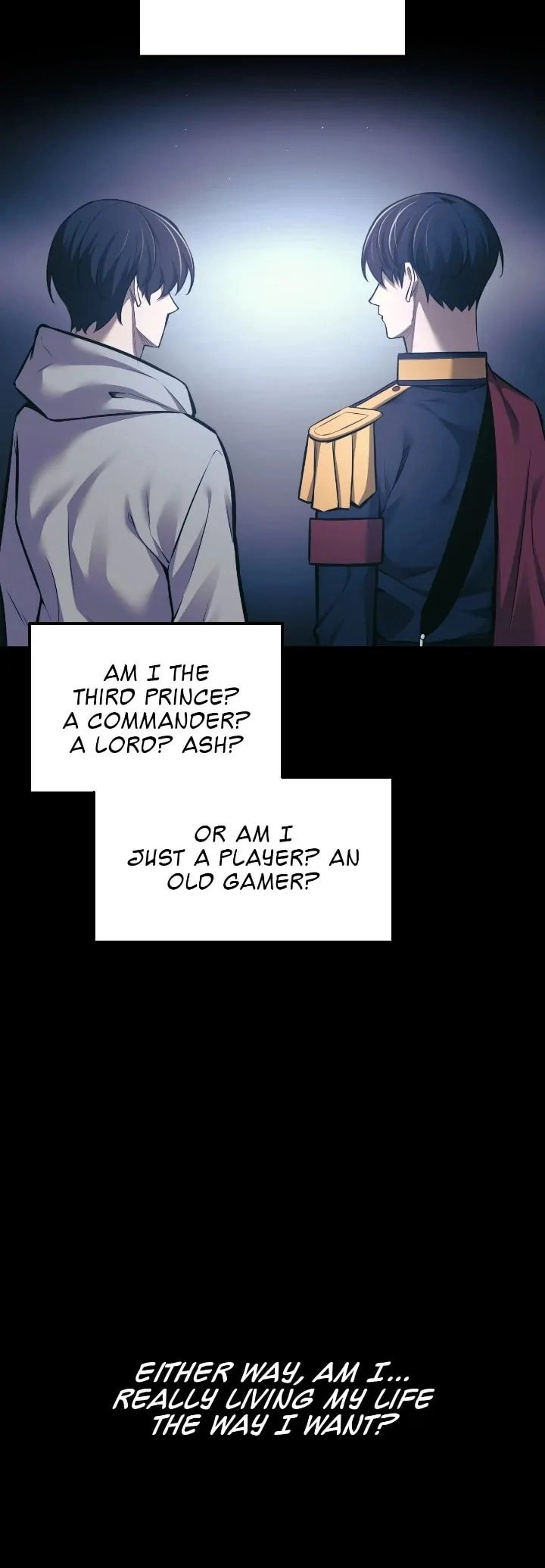 I Became the Tyrant of a Defense Game Chapter 85, page 44 of 49