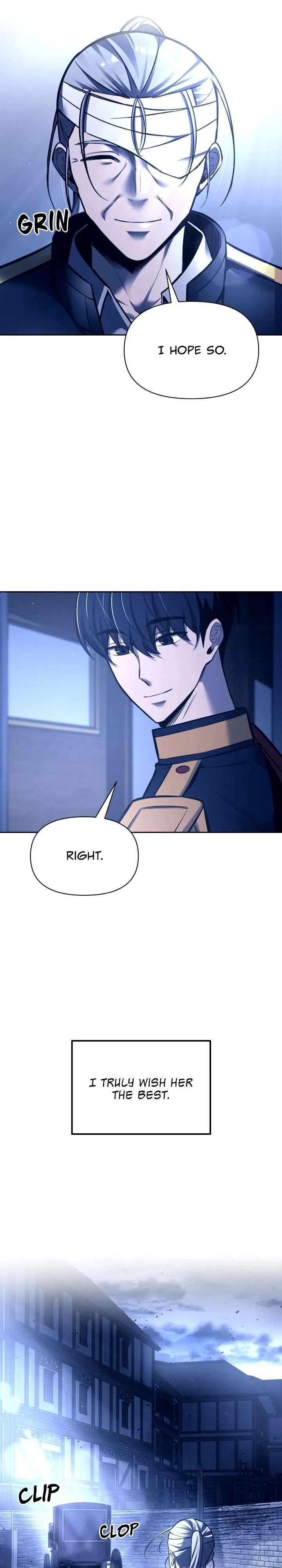 I Became the Tyrant of a Defense Game Chapter 85, page 46 of 49