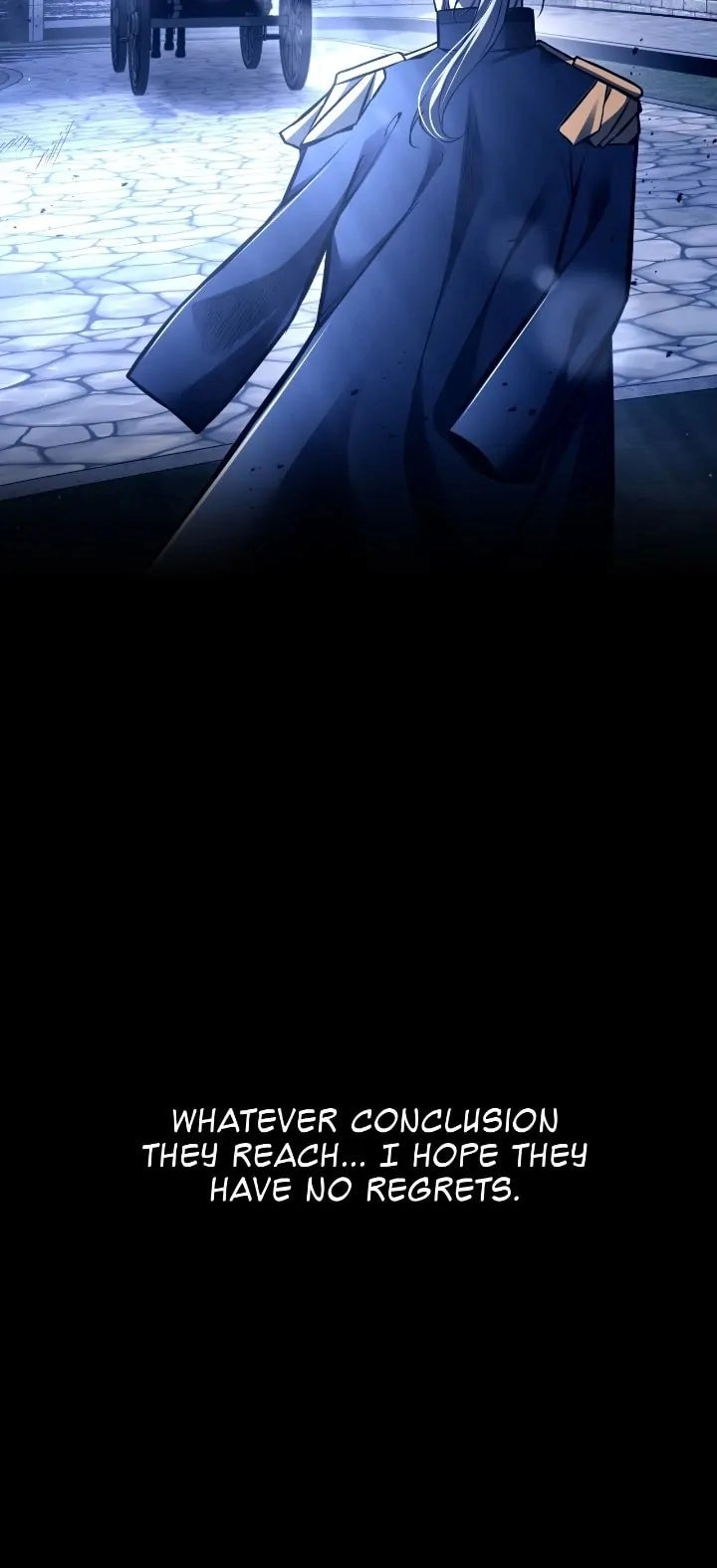 I Became the Tyrant of a Defense Game Chapter 85, page 47 of 49