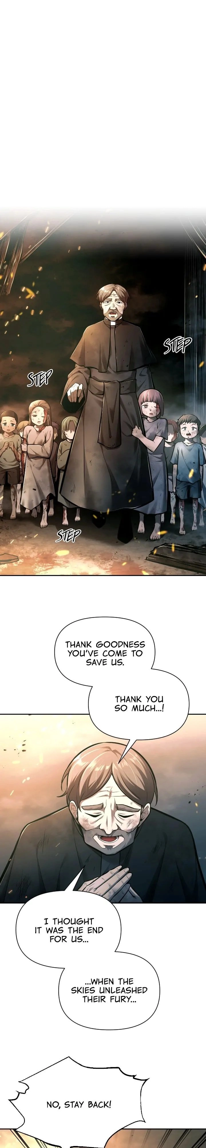 I Became the Tyrant of a Defense Game Chapter 85, page 5 of 49