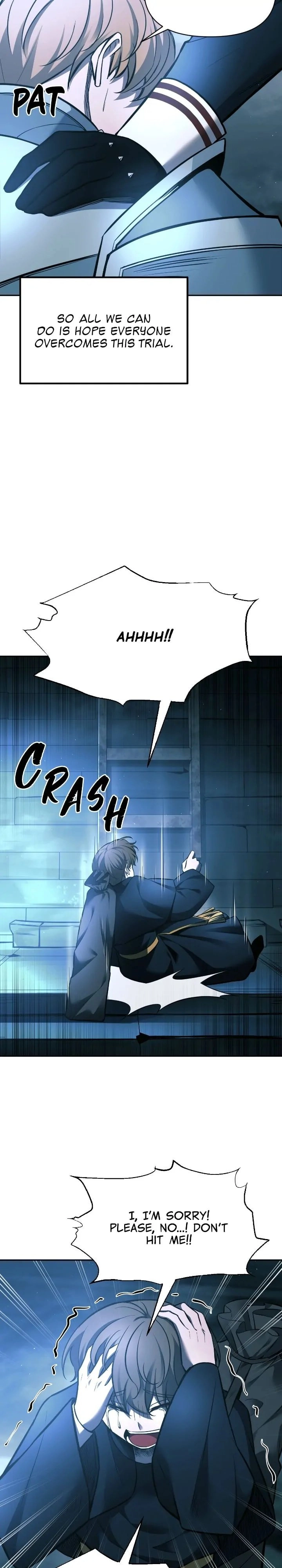 I Became the Tyrant of a Defense Game Chapter 86, page 26 of 47