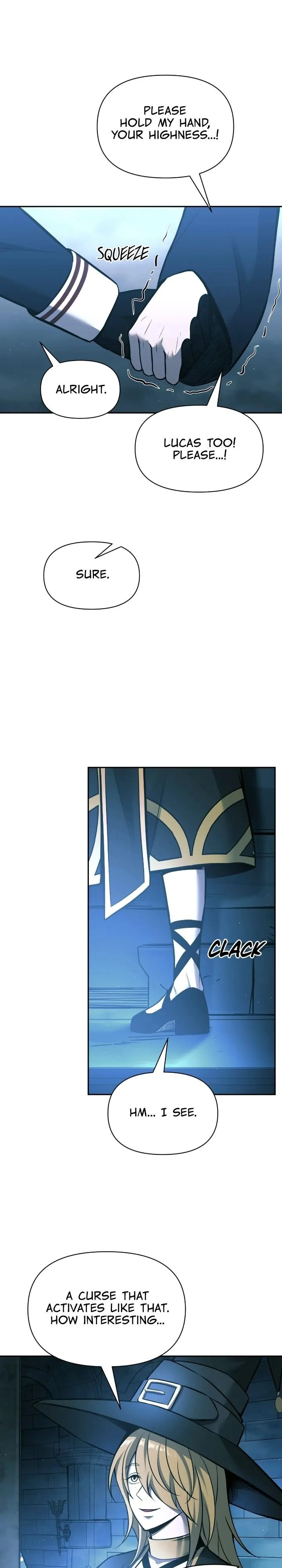 I Became the Tyrant of a Defense Game Chapter 86, page 28 of 47