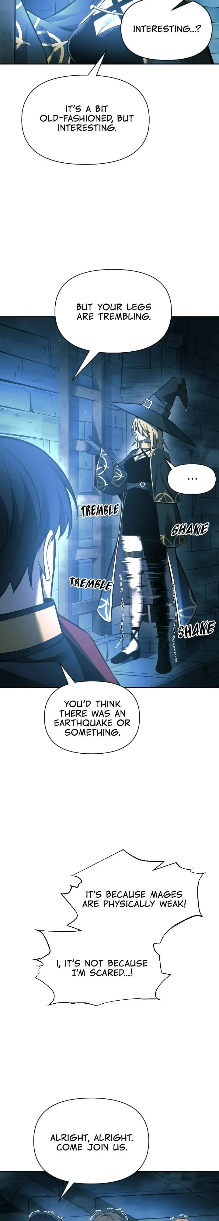 I Became the Tyrant of a Defense Game Chapter 86, page 29 of 47