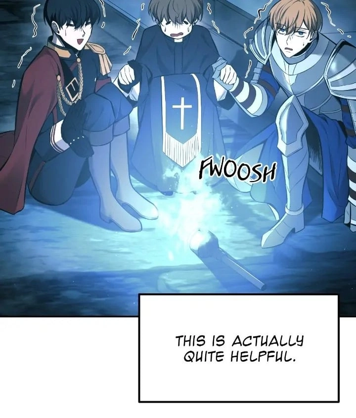 I Became the Tyrant of a Defense Game Chapter 86, page 30 of 47