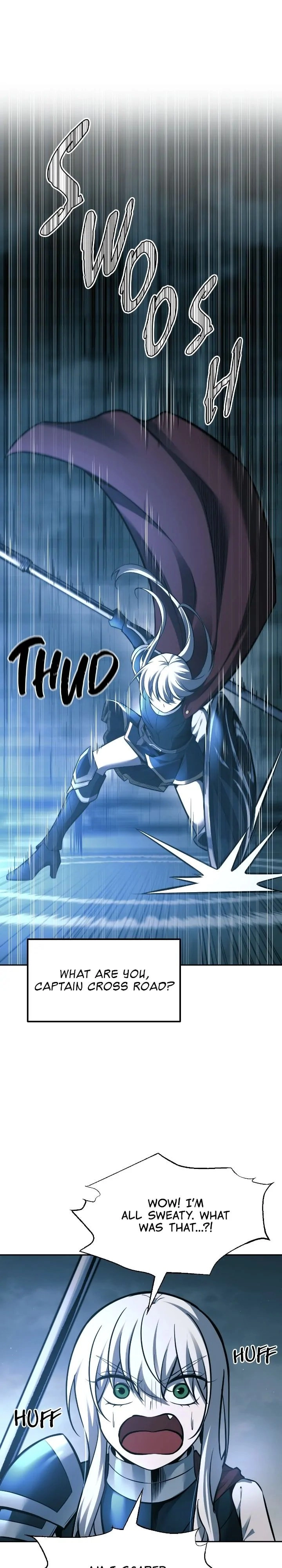 I Became the Tyrant of a Defense Game Chapter 86, page 31 of 47