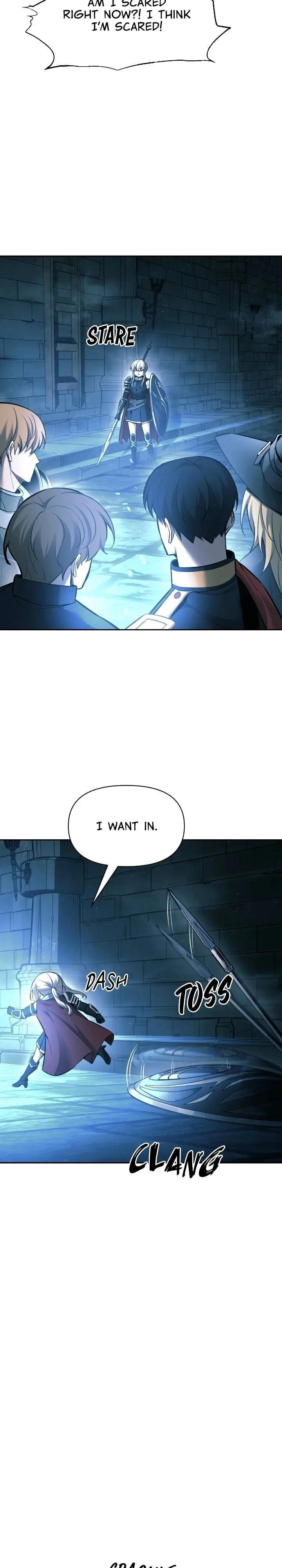 I Became the Tyrant of a Defense Game Chapter 86, page 32 of 47
