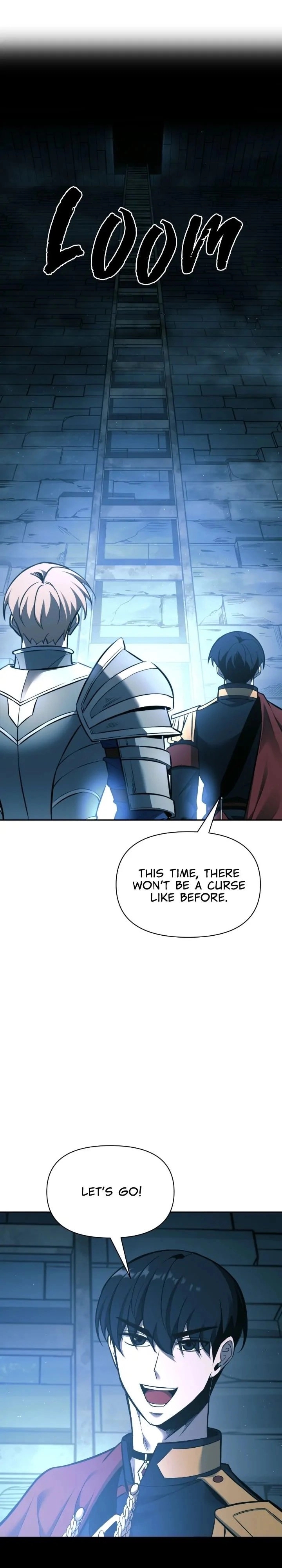 I Became the Tyrant of a Defense Game Chapter 86, page 37 of 47
