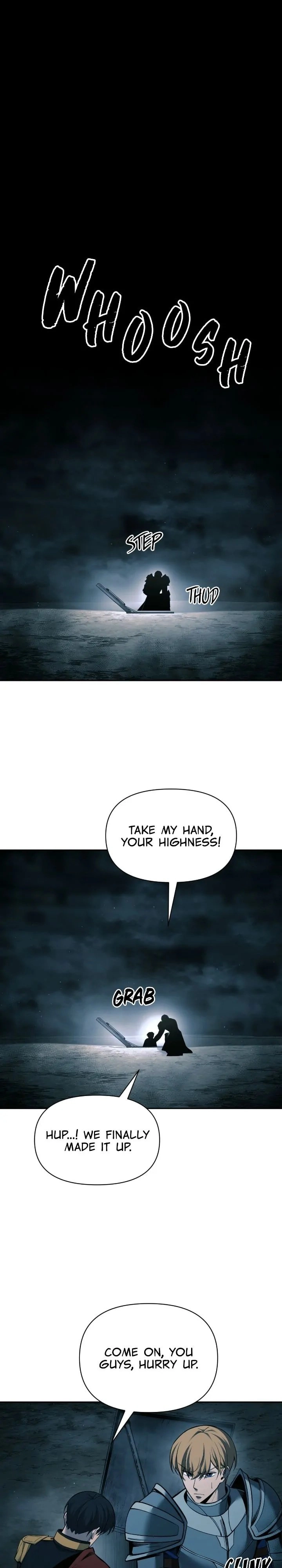I Became the Tyrant of a Defense Game Chapter 86, page 38 of 47