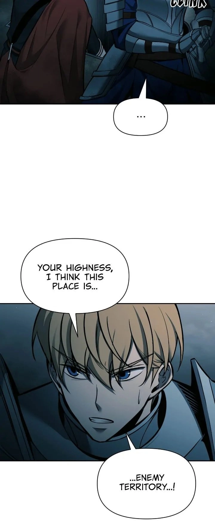 I Became the Tyrant of a Defense Game Chapter 86, page 39 of 47