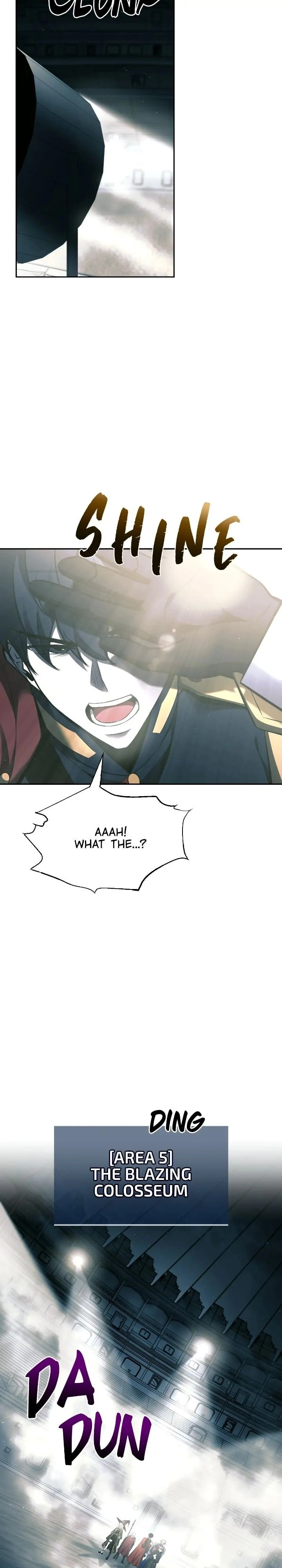 I Became the Tyrant of a Defense Game Chapter 86, page 41 of 47
