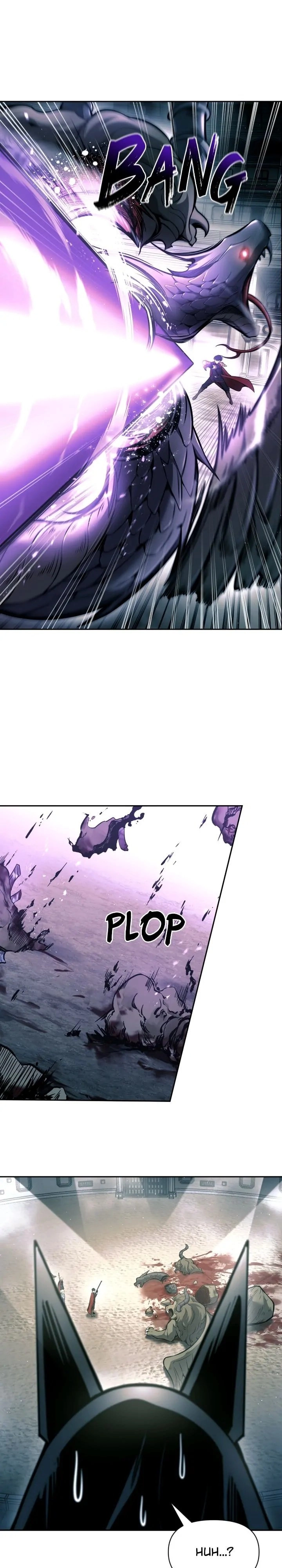 I Became the Tyrant of a Defense Game Chapter 87, page 13 of 44