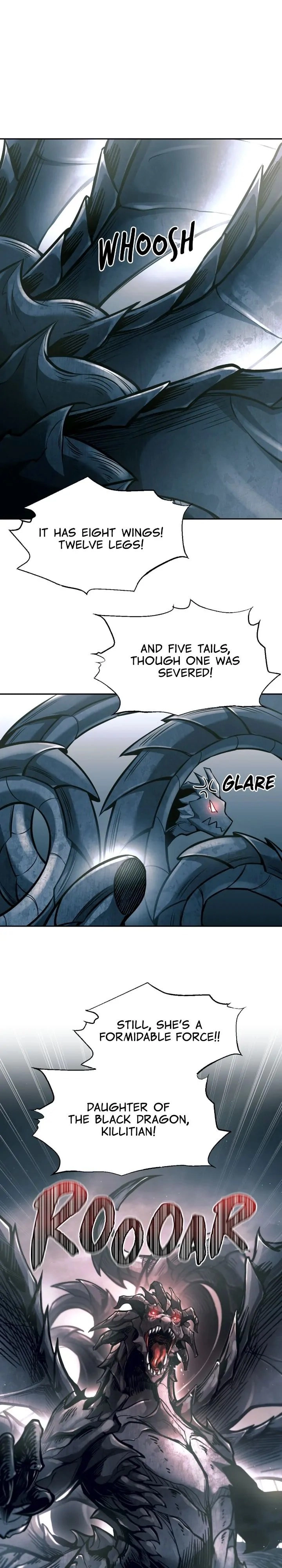 I Became the Tyrant of a Defense Game Chapter 87, page 19 of 44