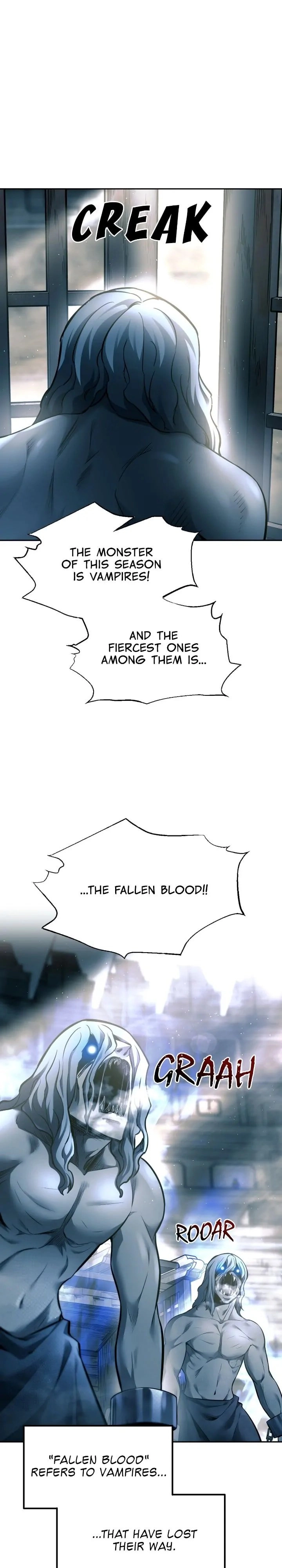 I Became the Tyrant of a Defense Game Chapter 87, page 25 of 44